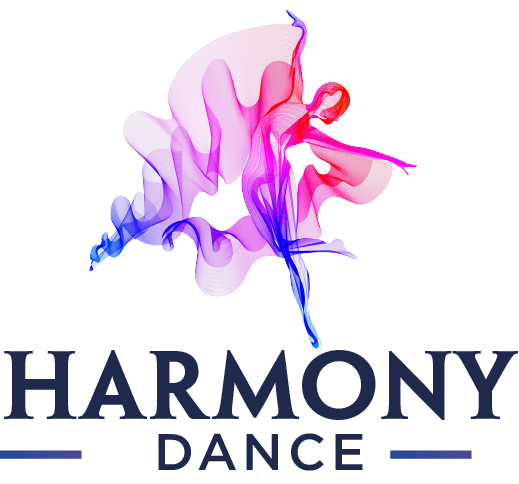 logo harmony dance8